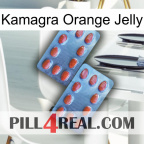 Kamagra Orange Jelly 05